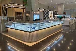 Golden Dew - Lotte Department Store Gwangbok Branch [Tax Refund Shop](골든듀 롯데백화점 광복점)