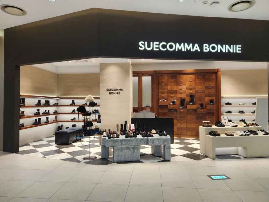 Suecomma Bonnie - Time Villas Suwon Branch [Tax Refund Shop](슈콤마보니 타임빌라스 수원점)