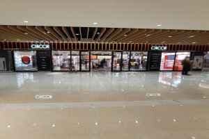 Chicor - Starfield Coex Mall Branch [Tax Refund Shop](시코르 스타필드 코엑스몰점)