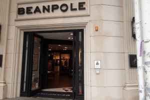 BEANPOLE Jeju Branch [Tax Refund Shop](빈폴 제주점)