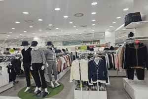 Elle Golf - MODA Outlet Incheon Branch [Tax Refund Shop]  (엘르골프 모다아울렛 인천점)(엘르골프 모다아울렛 인천점)