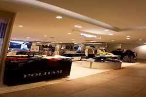 Polham - Lotte Outlets Seoul Station Branch [Tax Refund Shop](폴햄 롯데아울렛 서울역점)