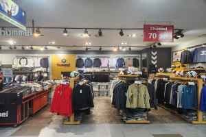 hummel Korea Mario Outlet Building 3 Branch [Tax Refund Shop](험멜코리아 마리오아울렛 3관점)