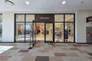 Armadio - LOTTE Premium Outlets Paju Branch [Tax Refund Shop] (아르마디오 롯데프리미엄아울렛 파주점)