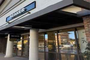Beaker - Shinsegae Simon Premium Outlets Busan Branch [Tax Refund Shop](비이커 신세계사이먼프리미엄아울렛 부산점)