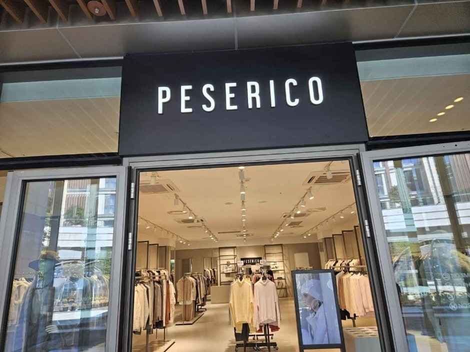 Peserico - Shinsegae Simon Premium Outlet Jeju Branch [Tax Refund Shop] (페세리코 신세계사이먼프리미엄 아울렛 제주점)