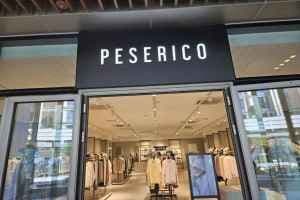 Peserico - Shinsegae Simon Premium Outlet Jeju Branch [Tax Refund Shop] (페세리코 신세계사이먼프리미엄 아울렛 제주점)