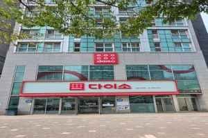 DAISO Sangwangsimni Station Branch[Tax Refund Shop](다이소 상왕십리역점)