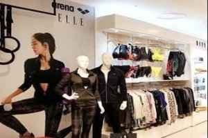 Arena Swimsuit - AK Plaza Wonju Branch [Tax Refund Shop](아레나수영복 AK플라자 원주점)