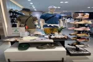 Kolon Sport LOTTE Department Store Dongnae Branch[Tax Refund Shop](코오롱스포츠 롯데백화점 동래점)