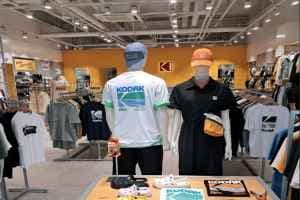 KODAK Apparel - Hyundai Premium Outlets Gimpo Branch [Tax Refund Shop] (코닥 현대프리미엄아울렛 김포점)