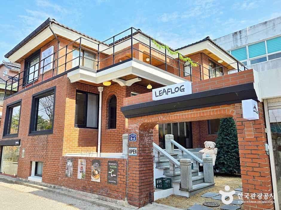 리프로그