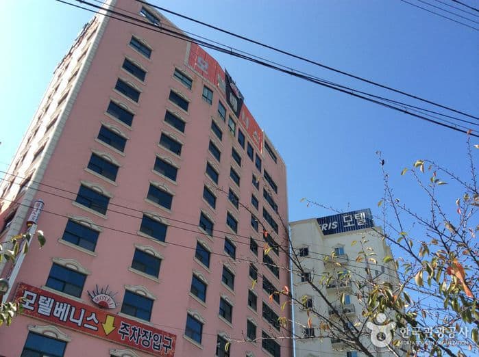 베니스모텔