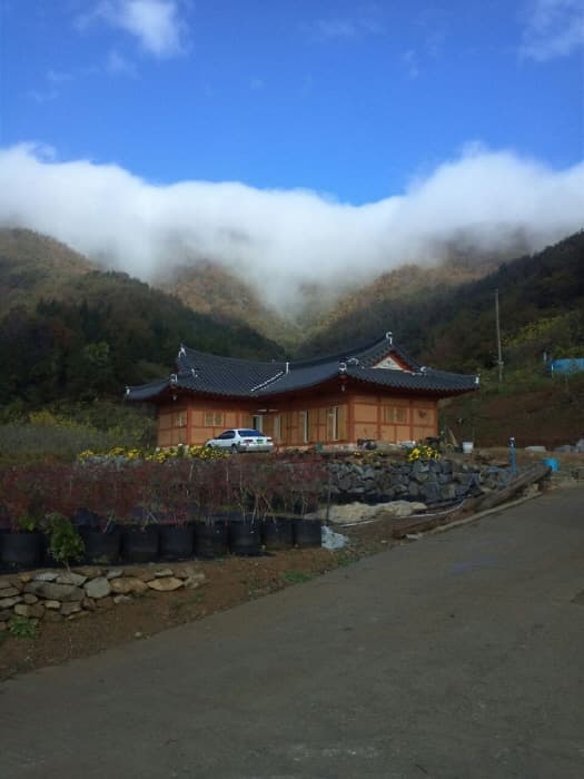 사나래펜션