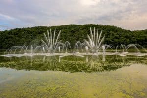 방동저수지