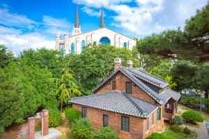 동산청라언덕