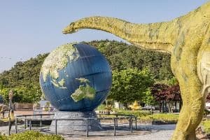 당항포관광지