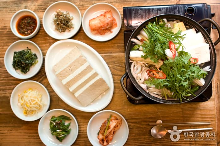 온마을