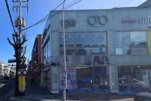 Ankyungnara Lens Me Yeosu Branch [Tax Refund Shop](안경나라 렌즈미 여수점)