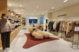 Helen Kaminski - Shinsegae Department Store Times Square Branch [Tax Refund Shop](헬렌카민스키 신세계백화점 타임스퀘어점)