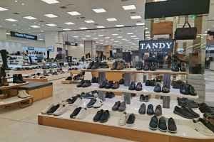 Tandy - Lotte Outlets Goyang Terminal Branch [Tax Refund Shop](탠디 롯데아울렛 고양터미널점)