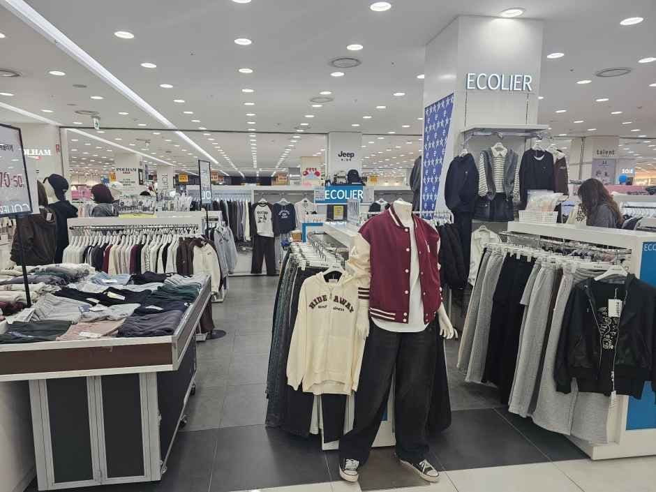 Ecolier - MODA Outlet Incheon Branch [Tax Refund Shop]  (에꼴리에 모다아울렛 인천점)(에꼴리에 모다아울렛 인천점)