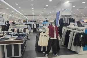 Ecolier - MODA Outlet Incheon Branch [Tax Refund Shop]  (에꼴리에 모다아울렛 인천점)(에꼴리에 모다아울렛 인천점)