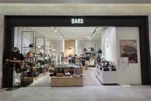 DAKS ACC Hyundai Outlets Dongdaemun Branch [Tax Refund Shop](닥스ACC 현대아울렛 동대문점)