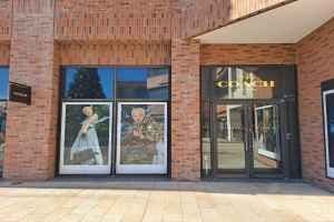 Coach - LOTTE Premium Outlets Paju Branch [Tax Refund Shop](코치 롯데프리미엄아울렛 파주점)