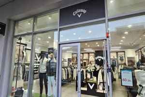 Callaway - LOTTE Premium Outlets Gimhae Branch [Tax Refund Shop](캘러웨이 롯데프리미엄아울렛 김해점)