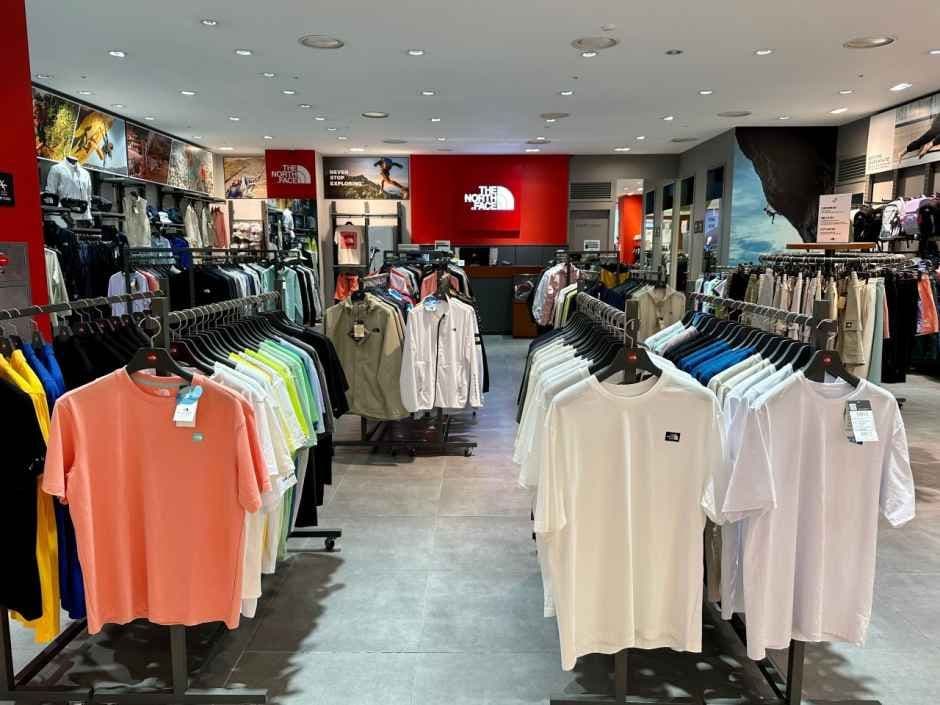 The North Face - LOTTE Outlet Gwangju Suwan Branch [Tax Refund Shop] (노스페이스 롯데아울렛 광주수완점)