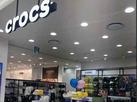Crocs - MODA Outlet Chuncheon Branch [Tax Refund Shop](크록스 모다아울렛 춘천점)