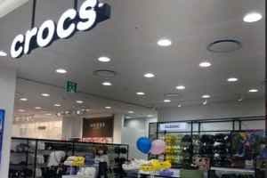 Crocs - MODA Outlet Chuncheon Branch [Tax Refund Shop](크록스 모다아울렛 춘천점)