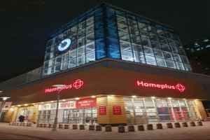 Homeplus - Seongseo Branch [Tax Refund Shop](홈플러스 성서점)