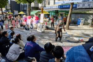 이순신 축제