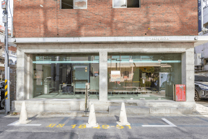 영카이브 성수점