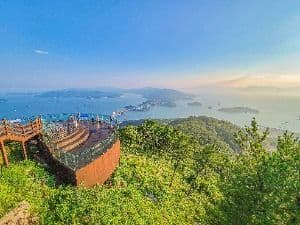 각산