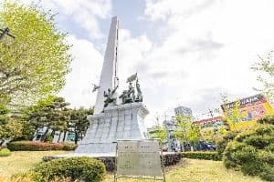 충렬탑(부산)