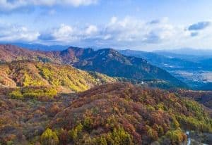 금원산