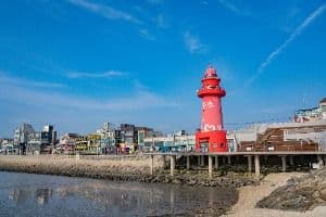 오이도