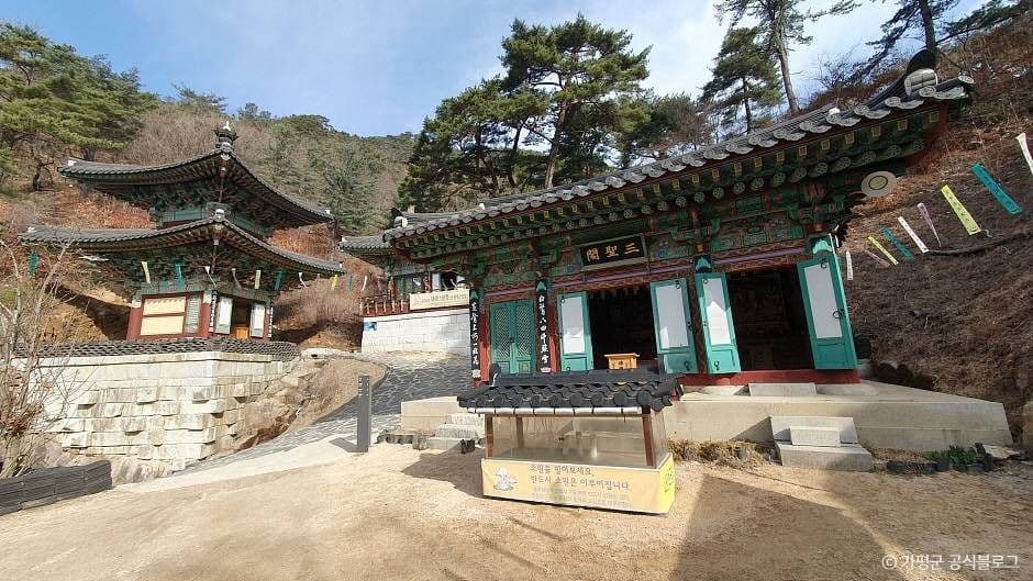 현등사(가평)