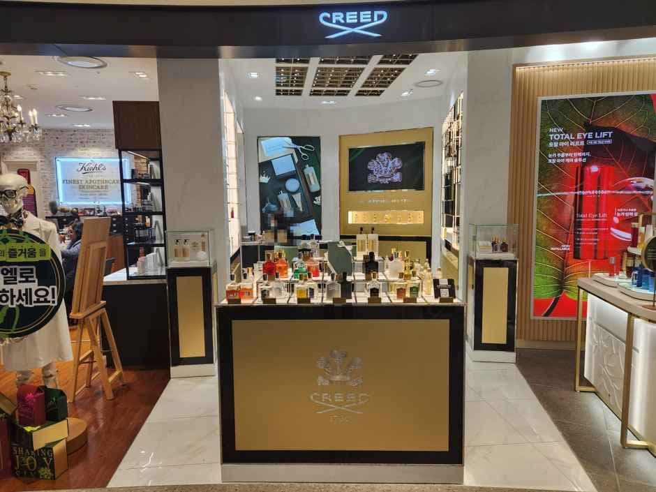 Creed-Shinsegae Department Store Times Square Branch [Tax Refund Shop] (크리드 신세계백화점 타임스퀘어점)