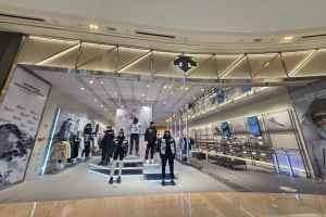 Descente - Starfield Hanam Branch [Tax Refund Shop](데상트 스타필드 하남점)