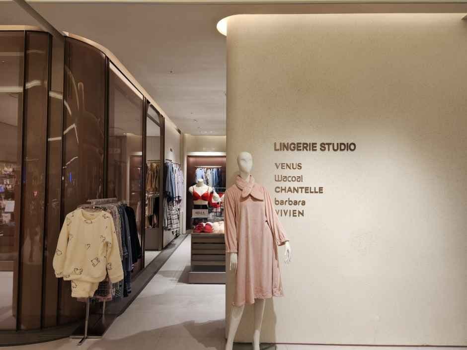 Venus - Time Villas Suwon Branch [Tax Refund Shop](비너스 타임빌라스 수원점)