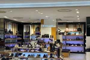 Esquire - Lotte Department Store Centum City Branch [Tax Refund Shop] (에스콰이어 롯데백화점 센텀시티점)