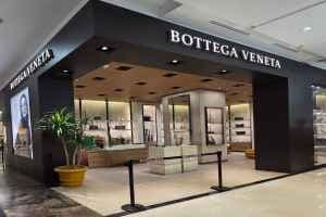 Bottega Veneta - Lotte Department Store Main Branch [Tax Refund Shop](보테가베네타 롯데백화점 본점)
