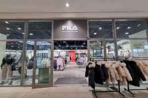 Fila - LOTTE Premium Outlets Icheon Branch [Tax Refund Shop](휠라 롯데프리미엄아울렛 이천점)