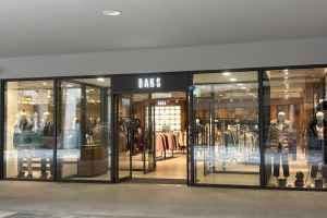 Daks - Lotte Premium Outlets Dongbusan Branch [Tax Refund Shop](닥스 롯데프리미엄아울렛 동부산점)