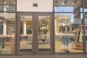 KODAK Apparel LOTTE Outlet Buyeo Branch [Tax Refund Shop](코닥어패럴 롯데아울렛 부여점)