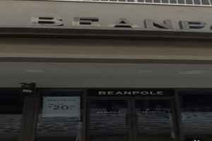 Beanpole - LOTTE Premium Outlets LOTTE Premium Outlets Dongbusan Branch [Tax Refund Shop](빈폴 롯데프리미엄아울렛 동부산점)